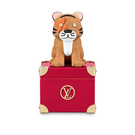 louis vuitton tigers statue|louis vuitton handbags.